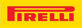 Pirelli Logo